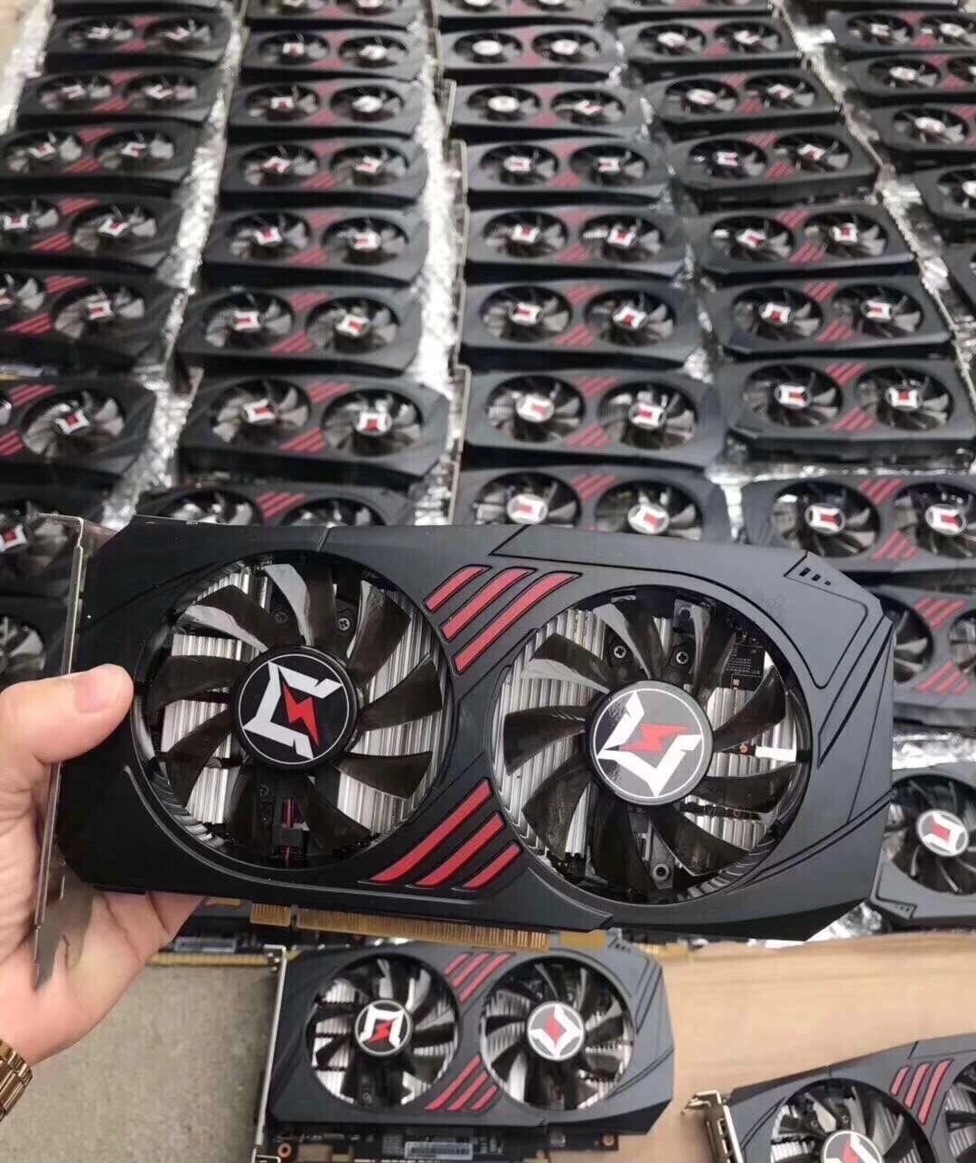2060 2060s  2070 2070s 2080 2080s  2080ti 大量回收二手显卡1050ti