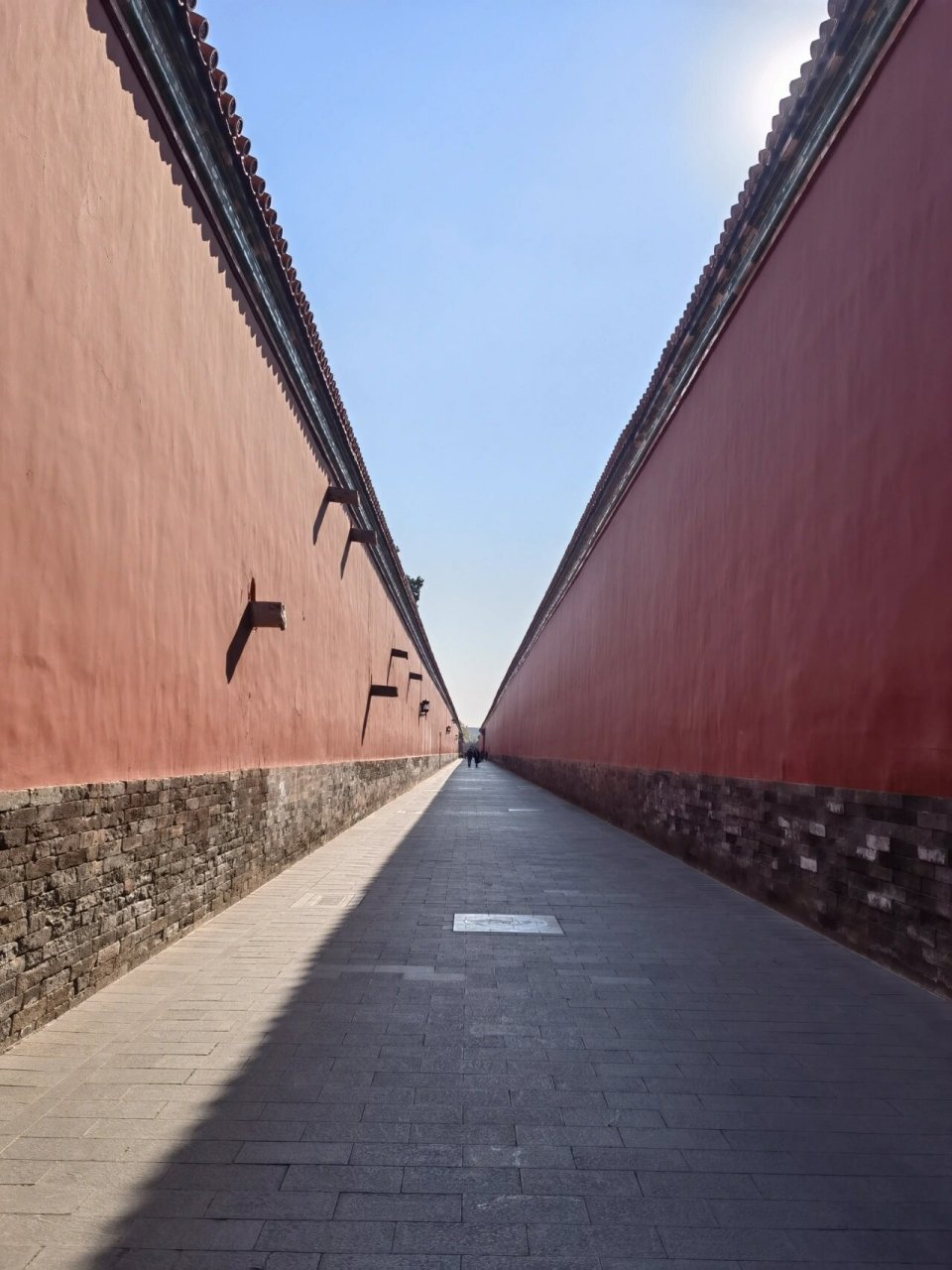 故宫风景照一波