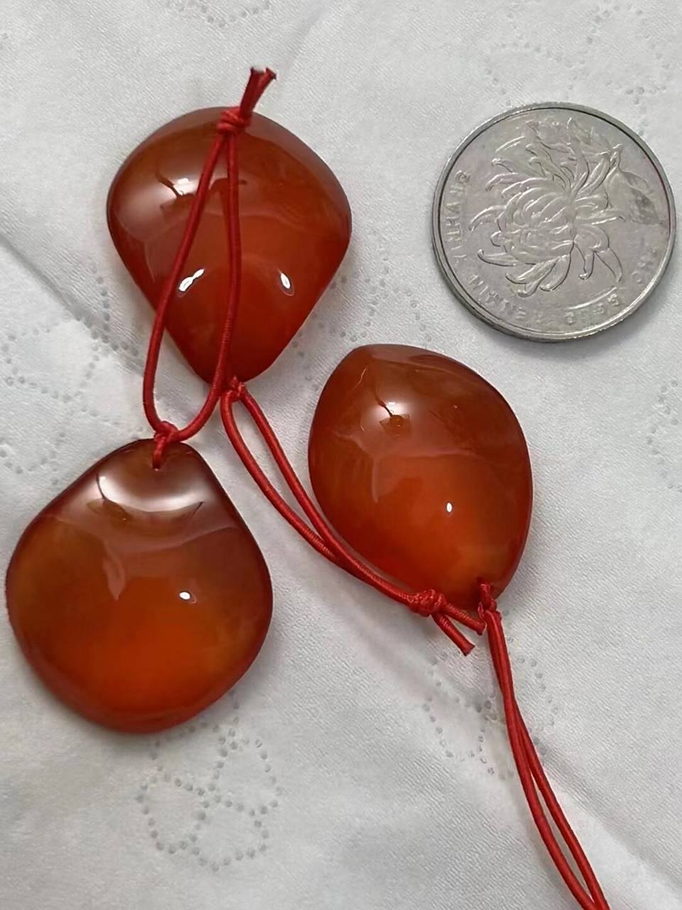 青鱼石,鱼石手串