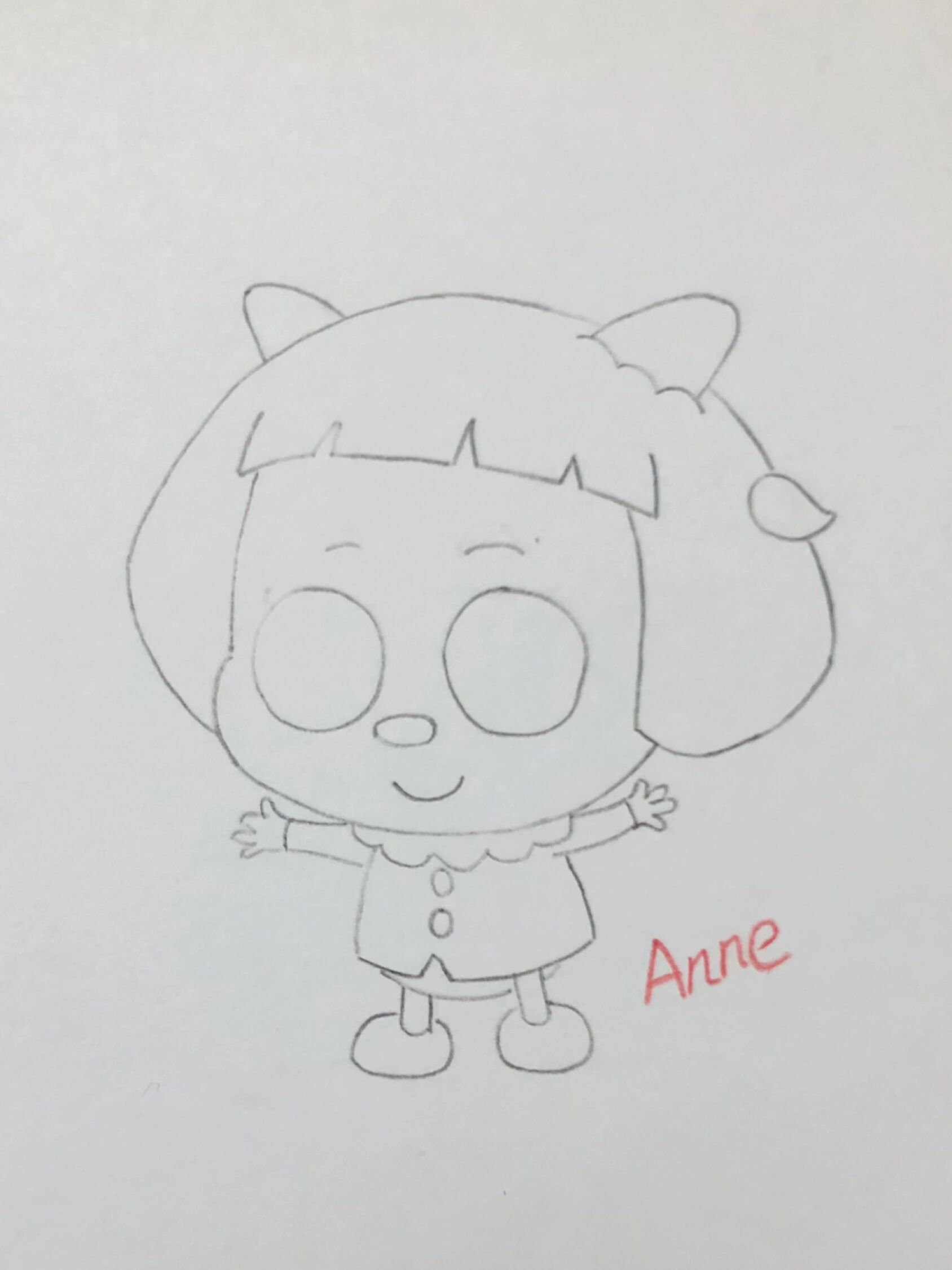 喜羊羊与灰太狼动画片之可爱的