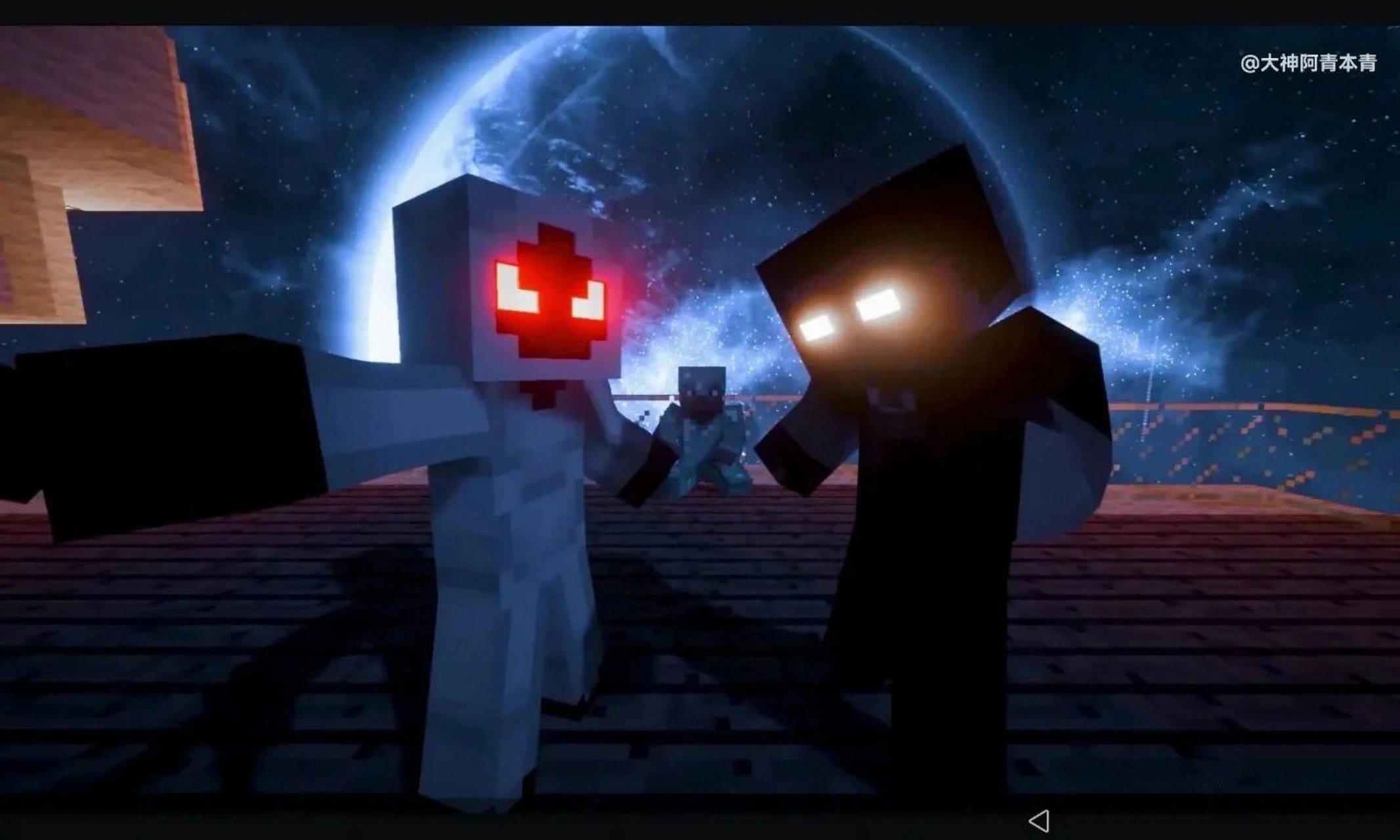 不死军团合集 him,303,404,恐惧魔王,死灵骑士