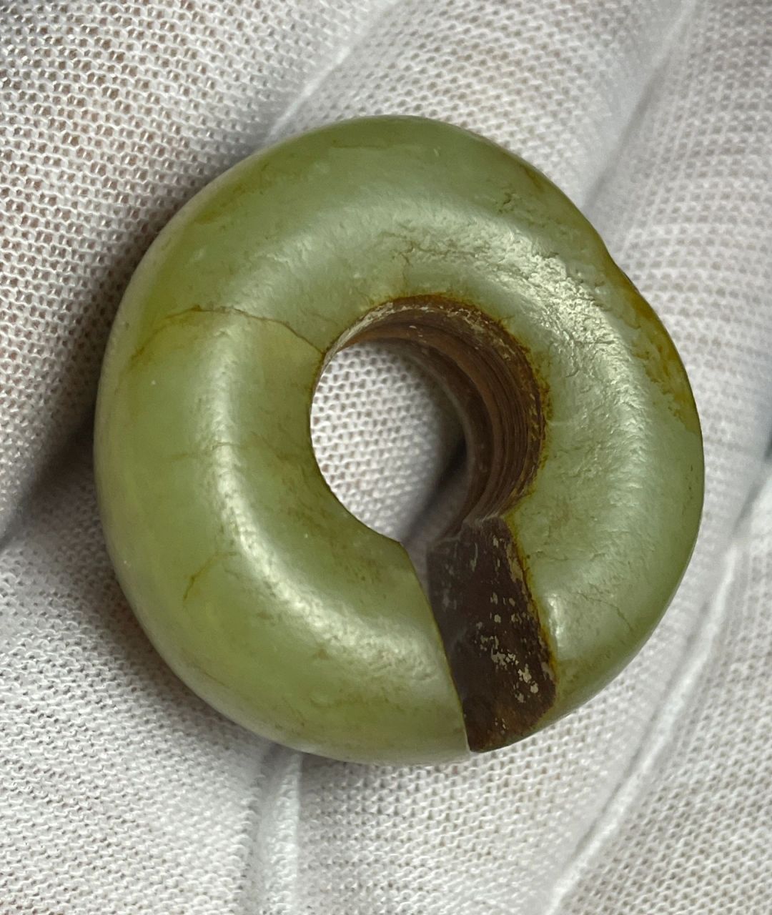 红山文化玉器 红山文化悠悠万年,最早的考古成果可追溯到8000-9000年