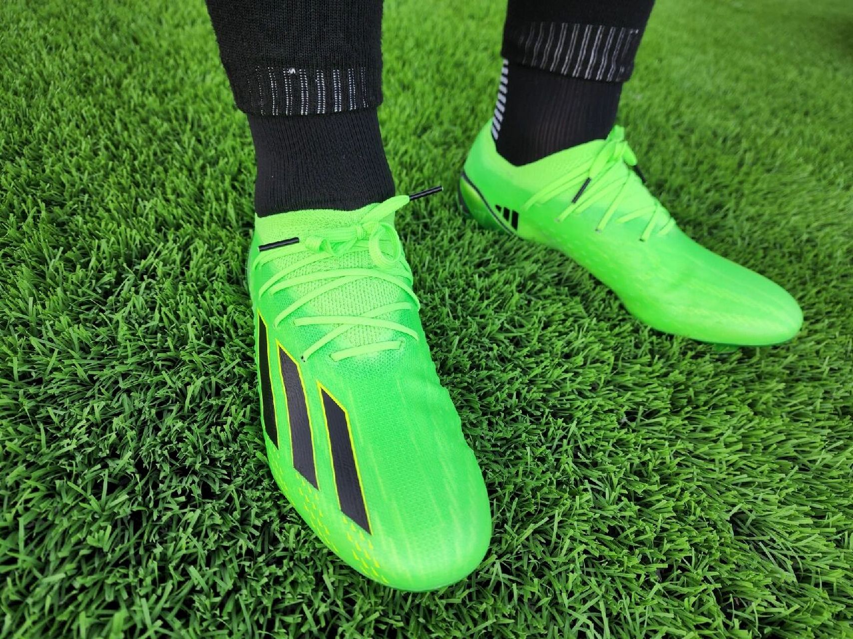 adidas x speedportal 首发配色  作为adidas速度型旗