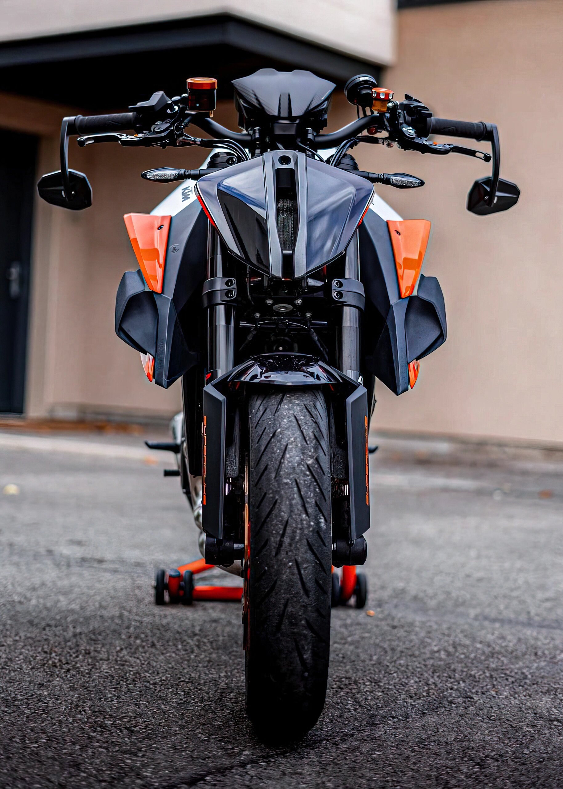 ktm 1290超级公爵