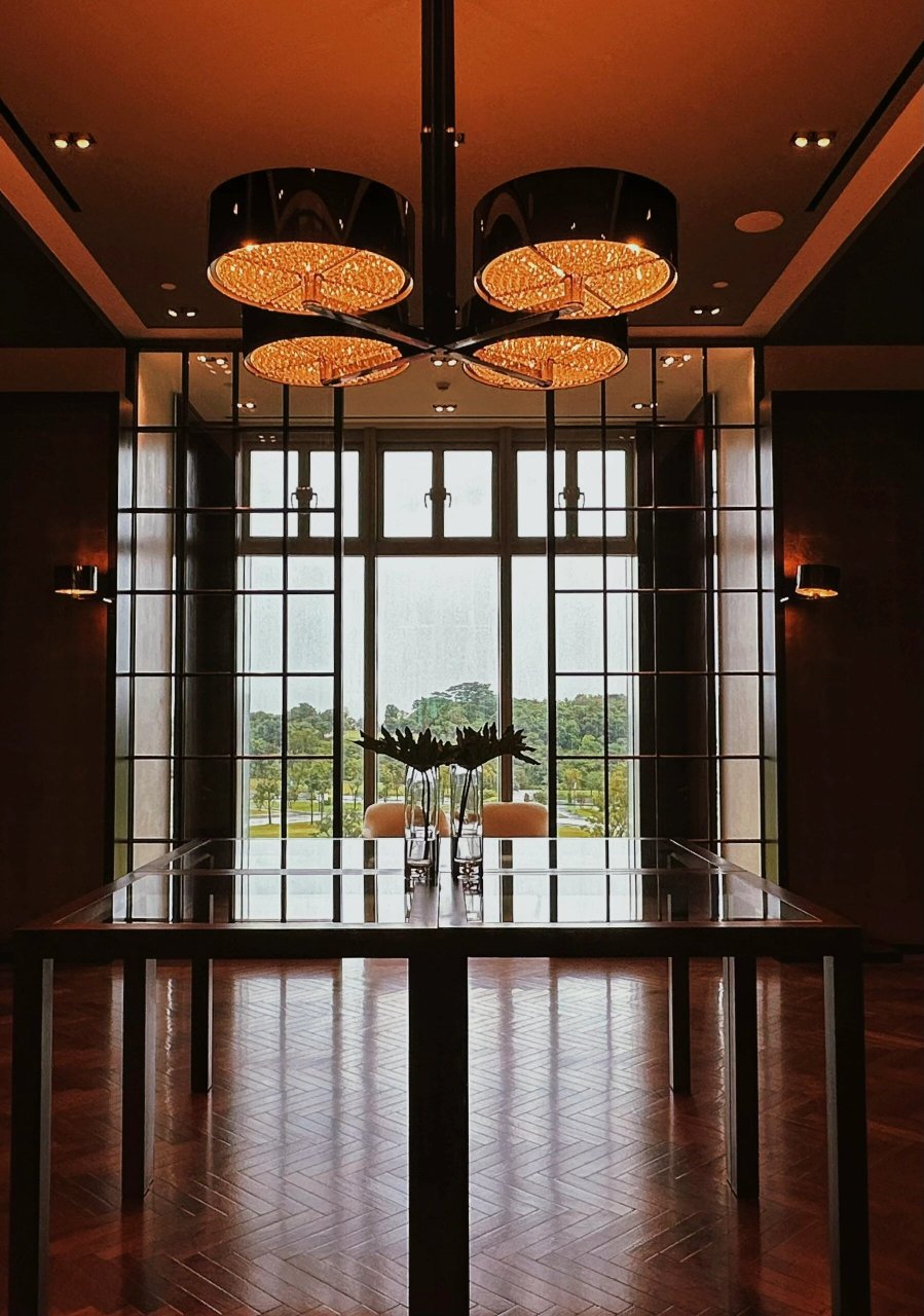 安达仕酒店 94凯悦hyatt集团和华润集团合力 94美籍华人设计师