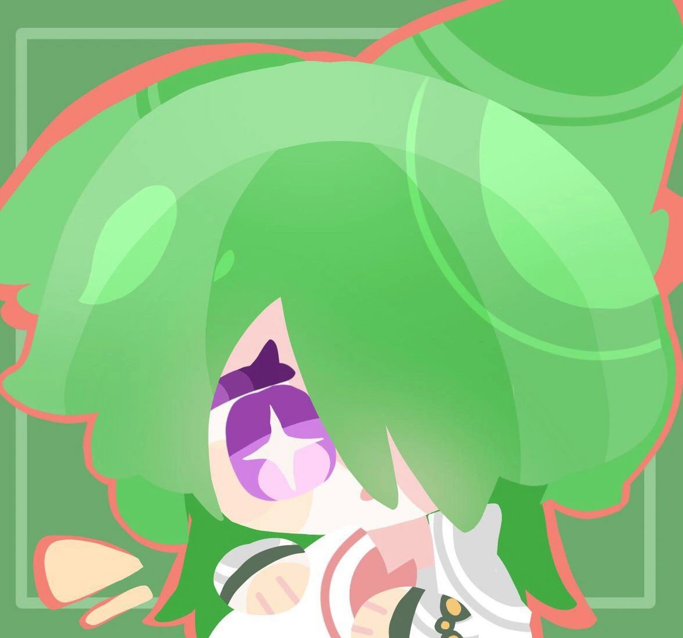 q版头像 金小队and嘉德罗斯小队 原作者:     ^_^   (嘉德莉娜)