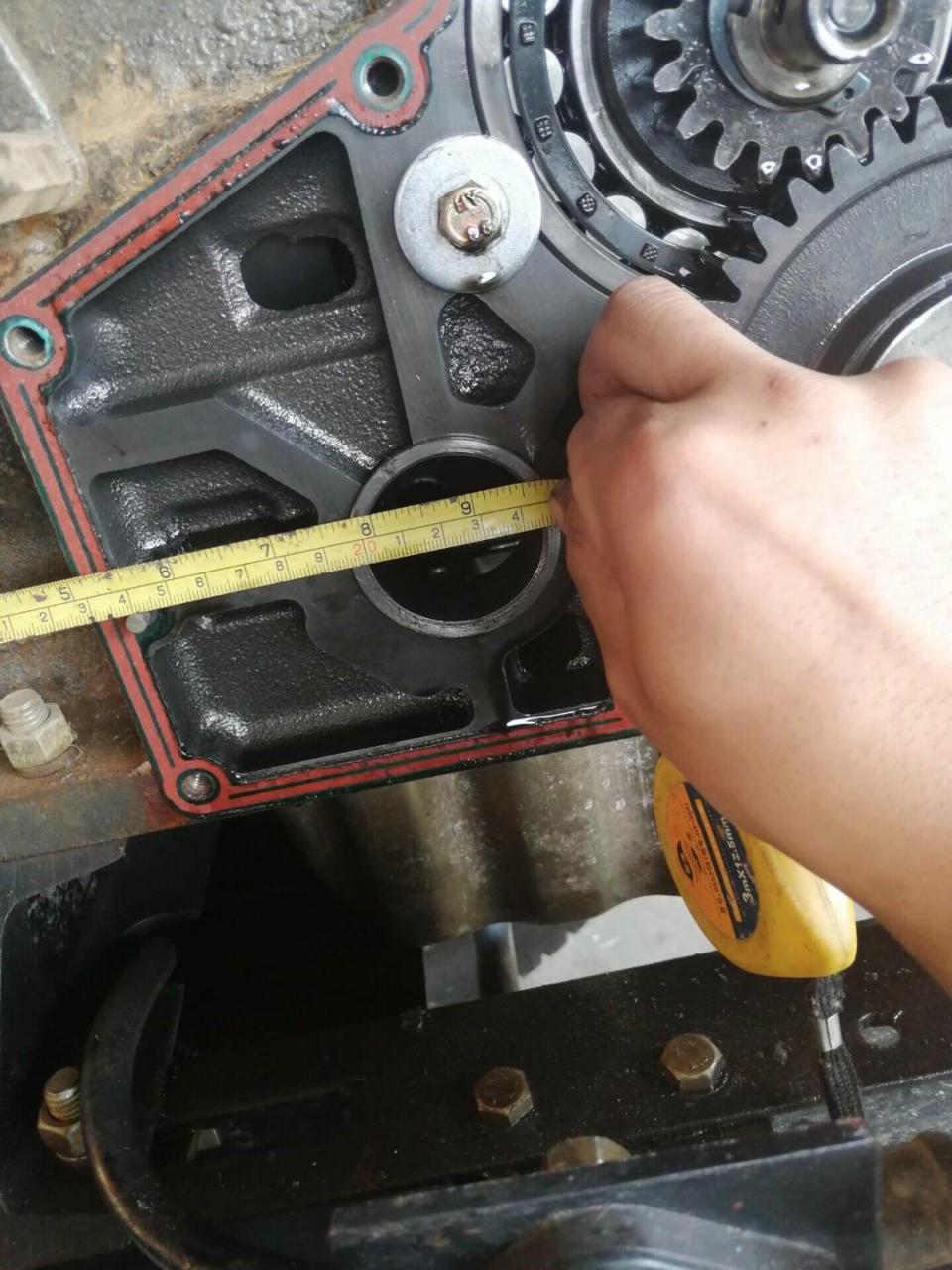 电控单体泵改大泵,可承接此业务,可下乡进行非道路拖拉机电喷改大泵等