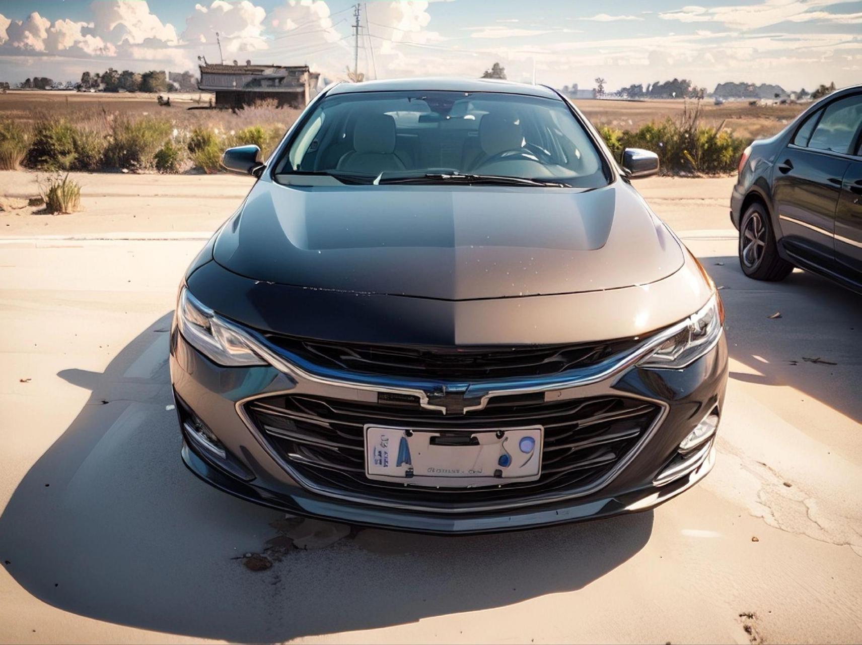 2025款迈锐宝谍照出来了 .不知不觉我的迈锐宝xl也3年了 日子过得真快