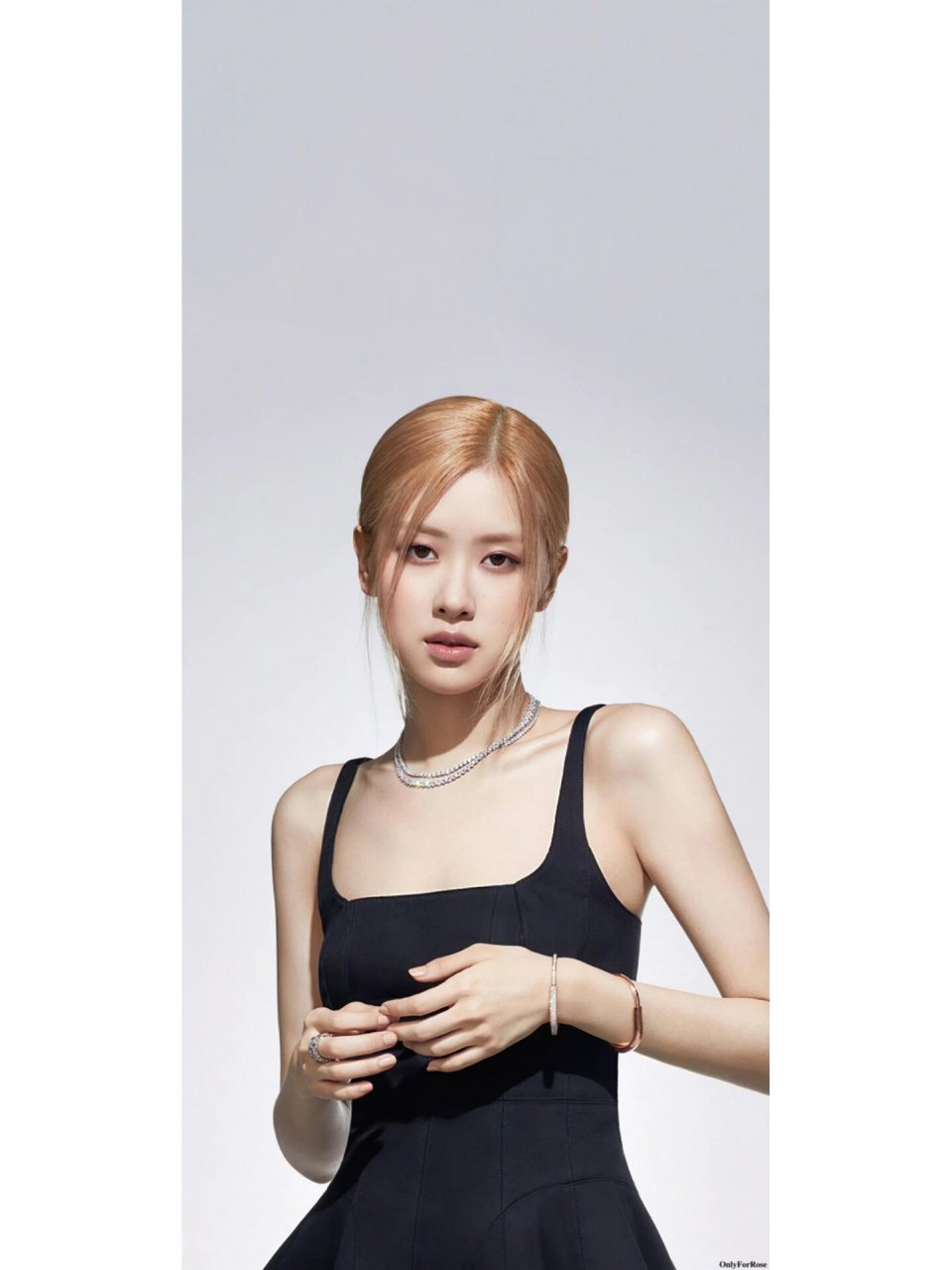 家人们rose这组tu优越感爆棚96 #rose朴彩英# #rose07# #rose