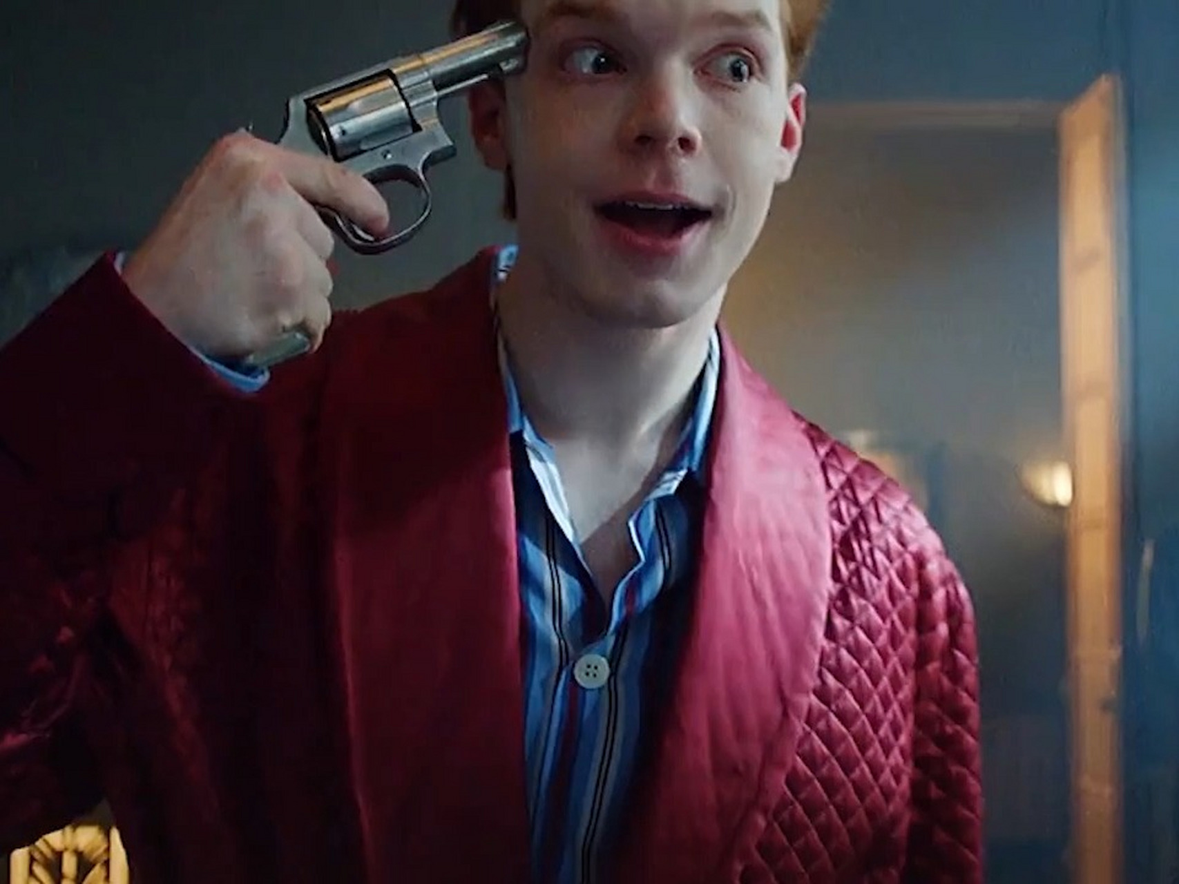 每日音乐90《that girl》8d环绕杰罗姆 前奏没有8d效果 高潮为8d