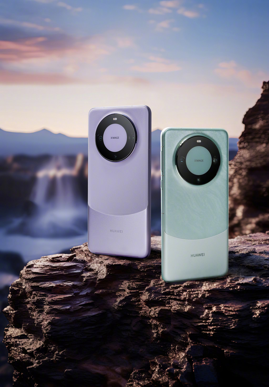 华为mate60发布会定档#9月25日,"遥遥领先"的发布会领势而来.