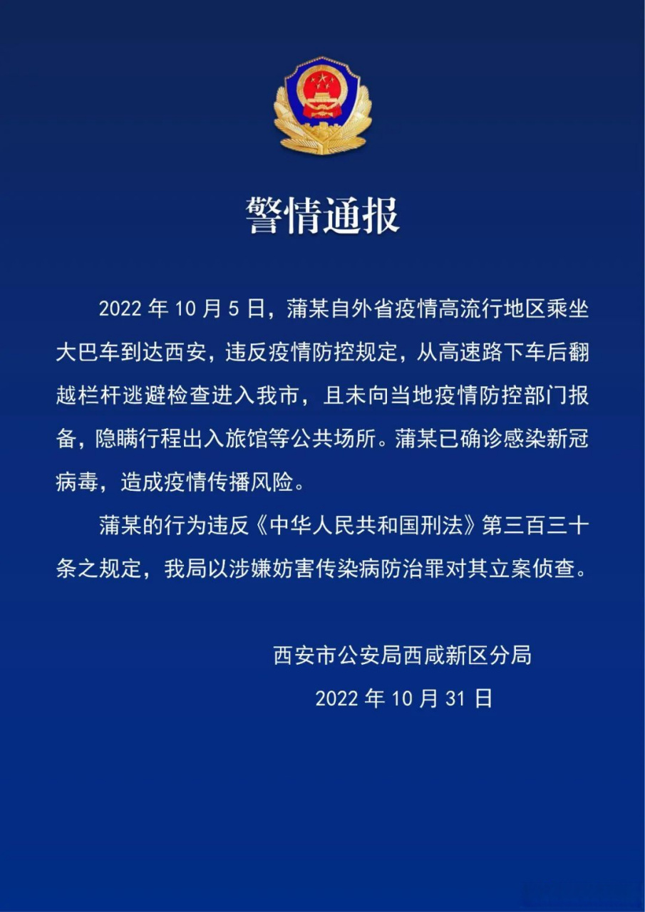 2022西安疫情数据图图片