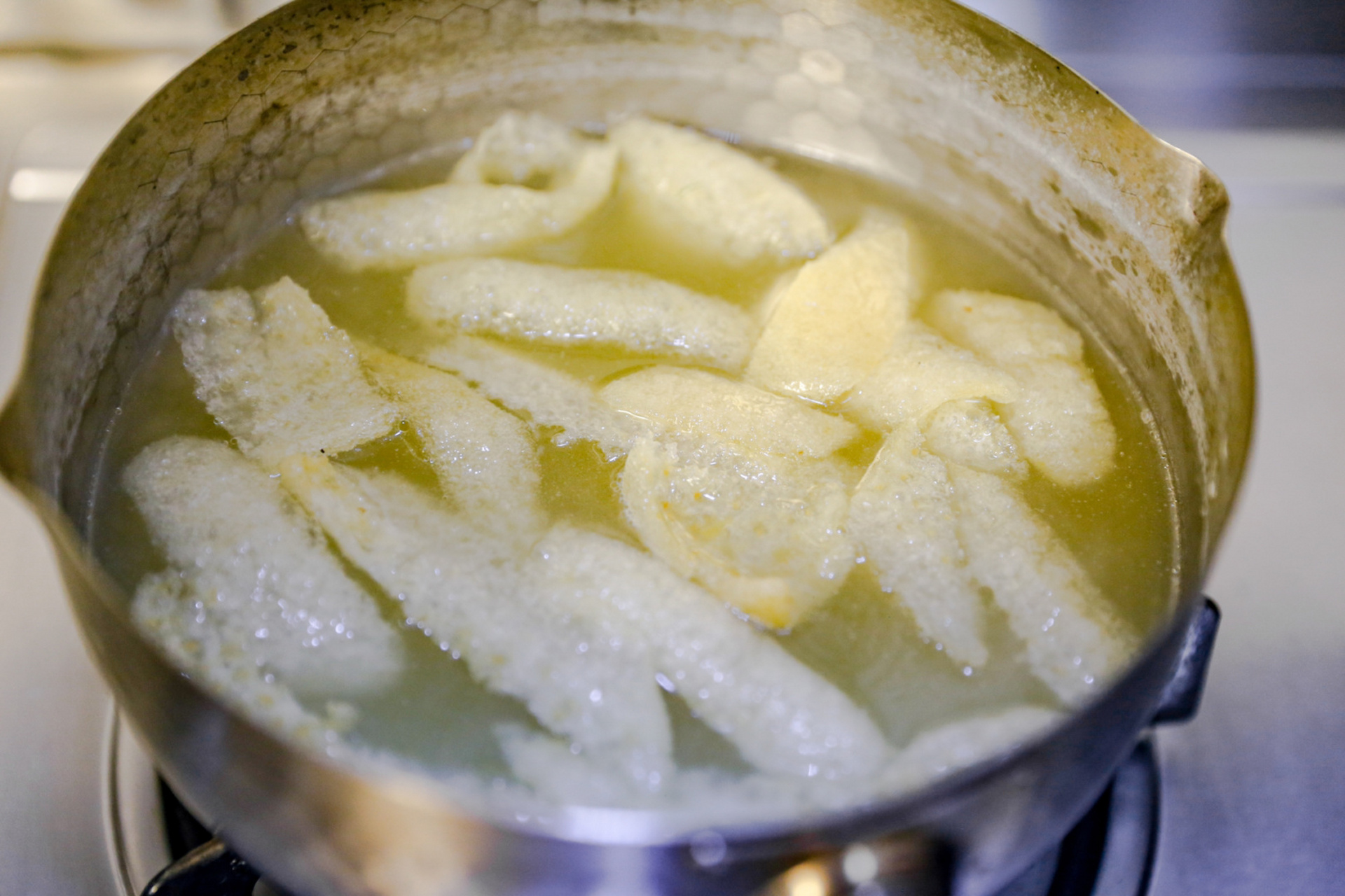 坚持做1000种面不重样(190)皮肚三鲜面 #热气腾腾的三餐# #笔记灵感