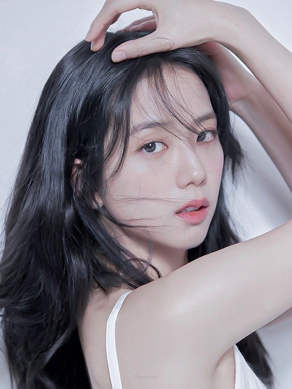 kimjisoo金智秀稀有图头像壁纸朋友圈背景图 7815313030