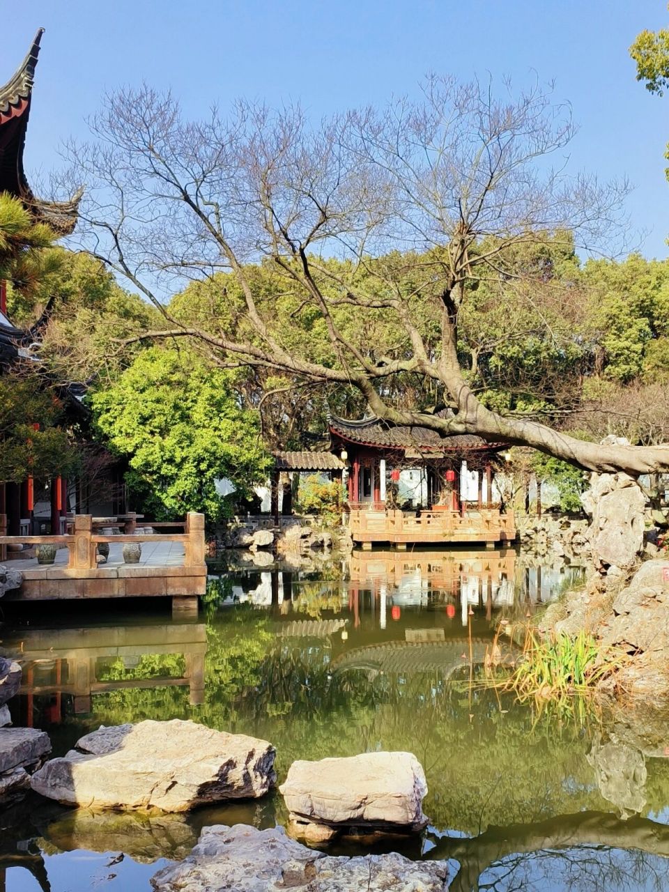 苏州小众 | 不可错过的私家园林瑞园 ☆ 很难相信这么别致精美的瑞园