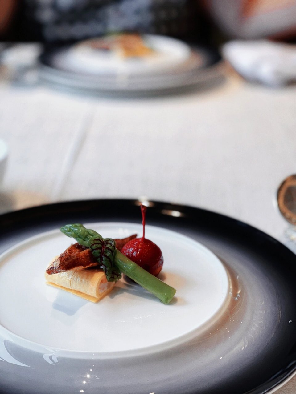 揭秘上海和平饭店龙凤厅|528单人套餐08 母上想吃,就带她来吃,团了2