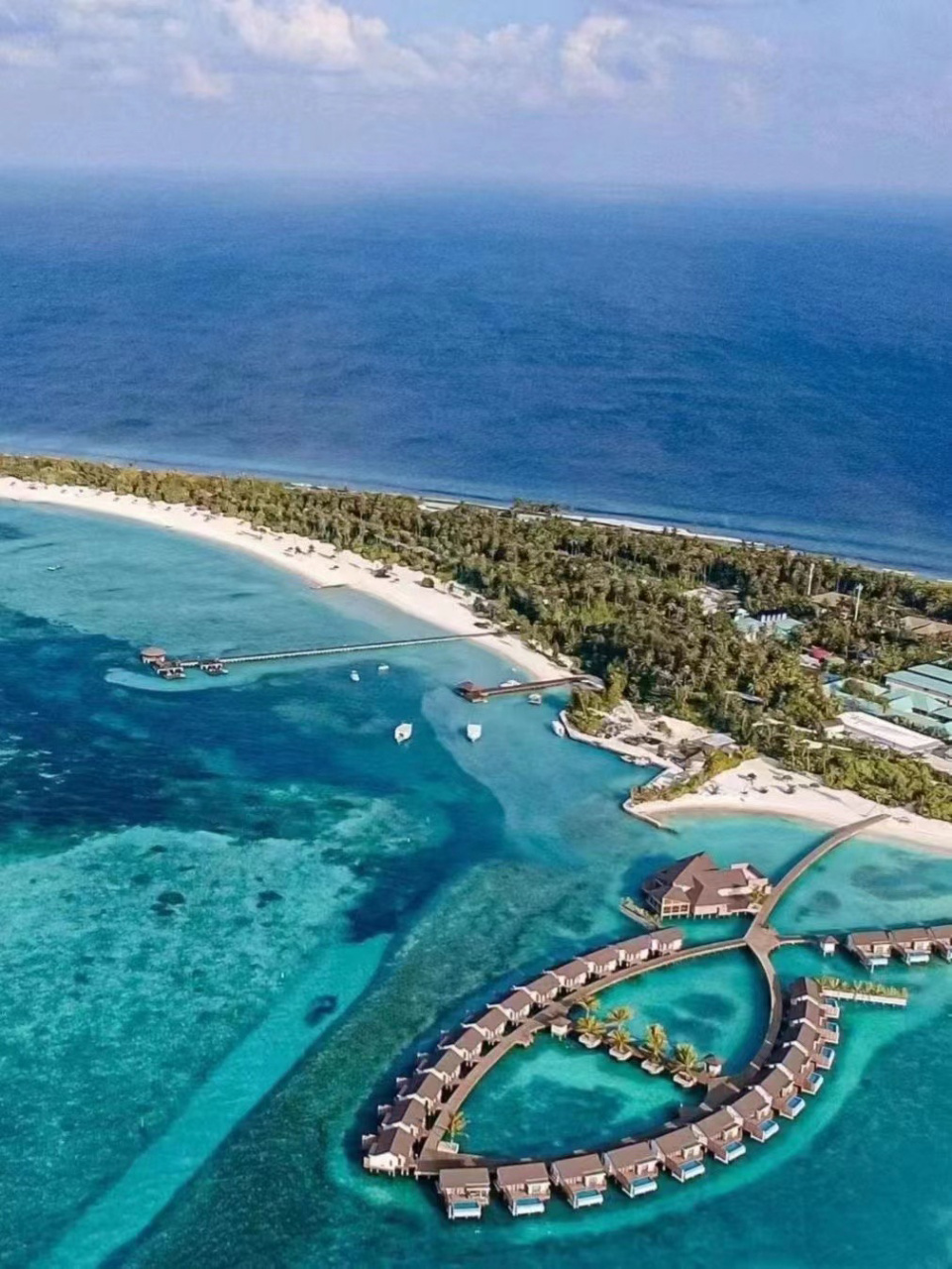 马尔代夫卡尼富士岛 今日推荐: 马尔代夫卡尼富士岛 atmosphere