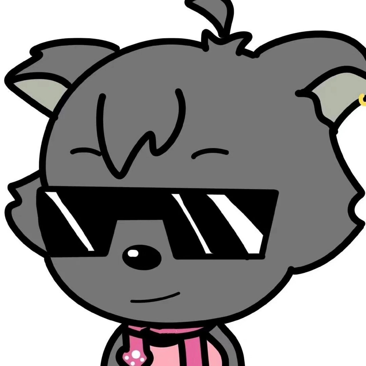 七大恶狼套图 好像是叫这个吧小时候看的哈哈哈,有没有七个齐没齐我也