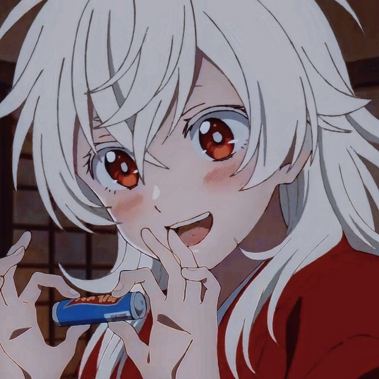 「波稻」反派boss病娇又可爱 自截自调