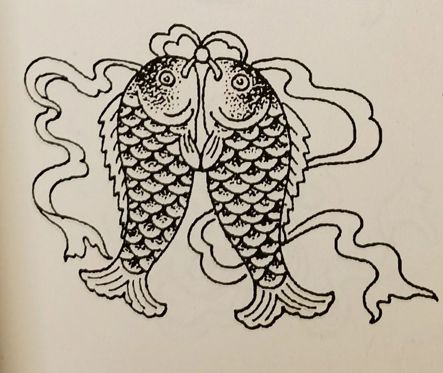 为了便于记忆,八吉祥各取一字,为:螺,轮