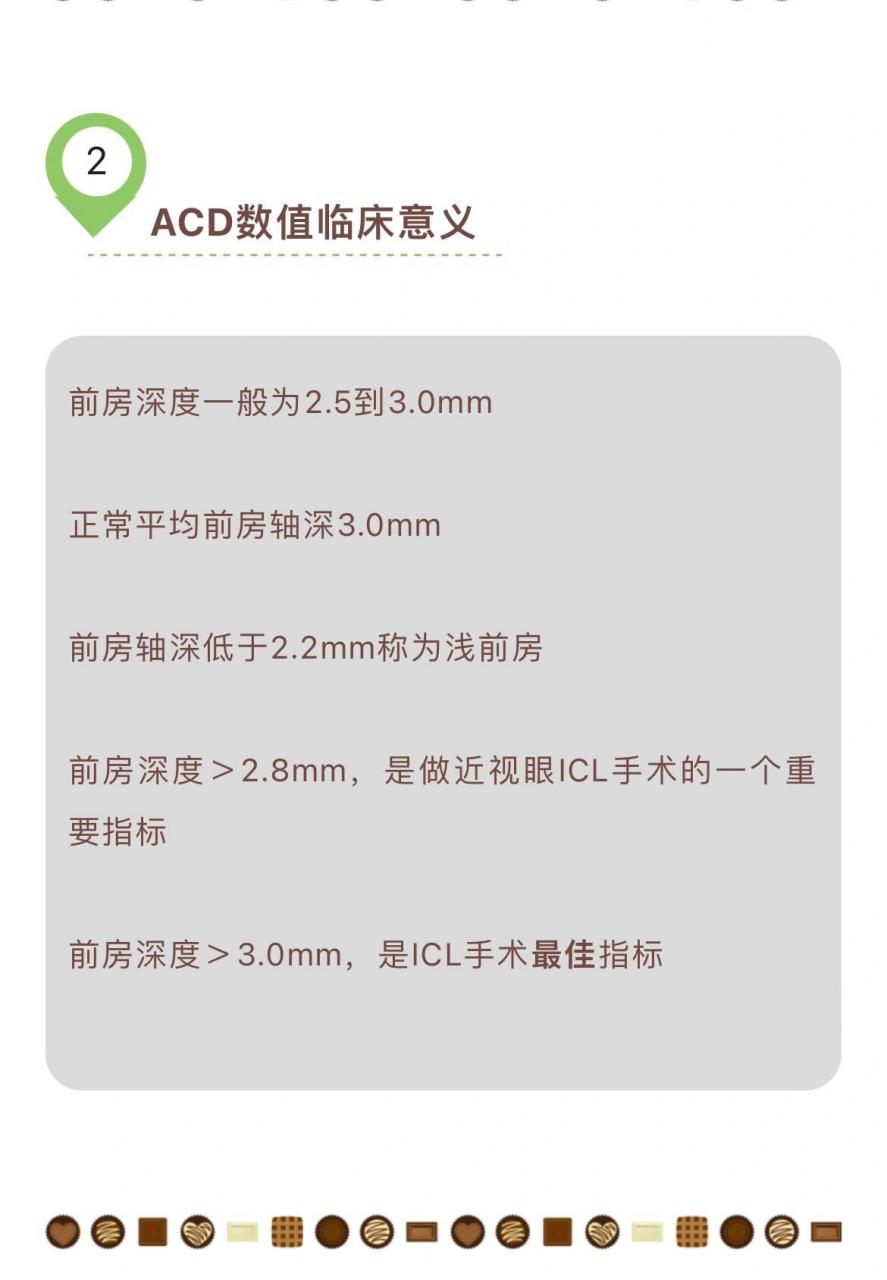 0mm,周边部渐浅,最周边部称为前房角.
