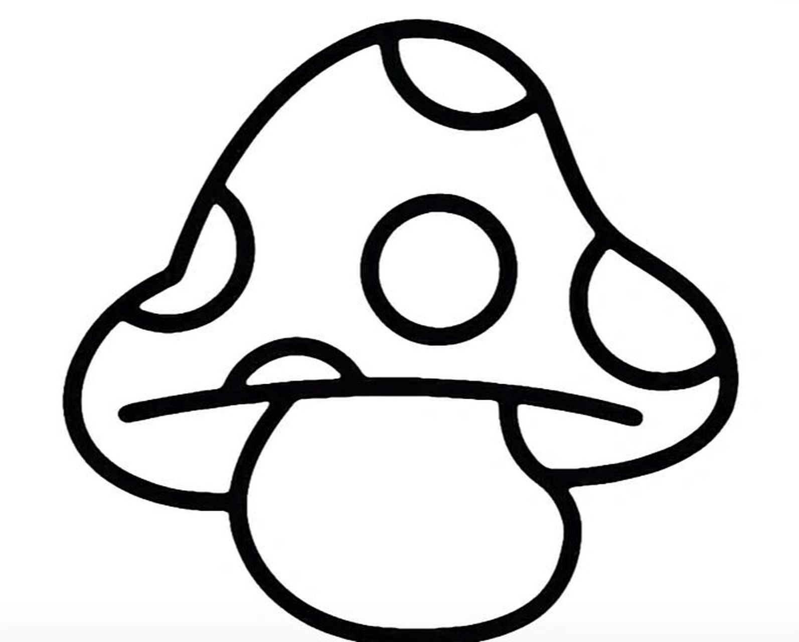 幼儿园3-4岁小,中班涂色简笔画 幼儿园简笔画涂色素材 9315截图