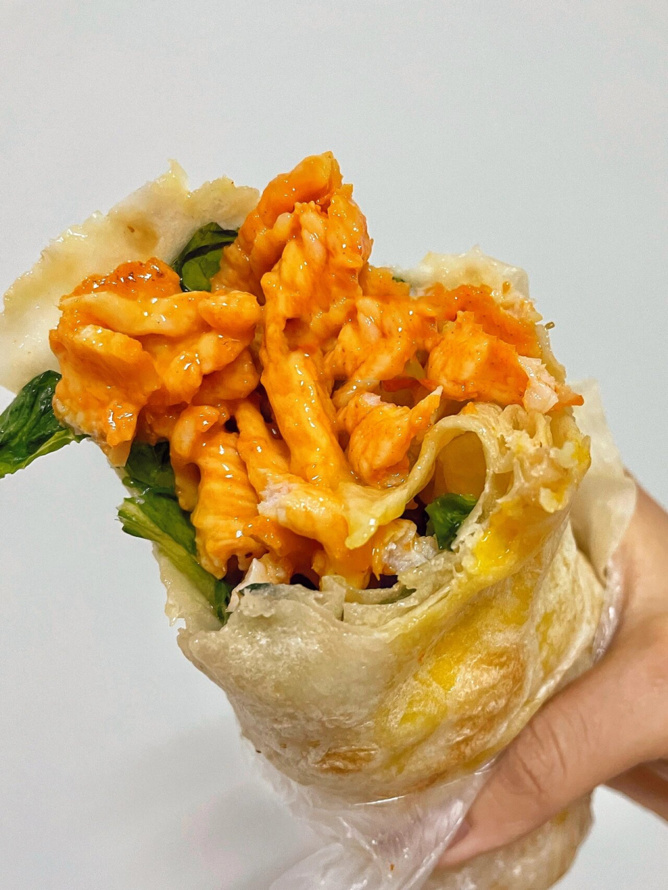 诸城美食|忍不住分享出来 五块钱吃了不亏! 早上买早饭发现的宝藏啊!