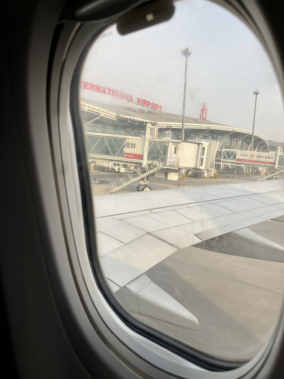 山航波音737/738选座 奇数排a,f座正窗 偶数排a,f座双窗 20排往后可以