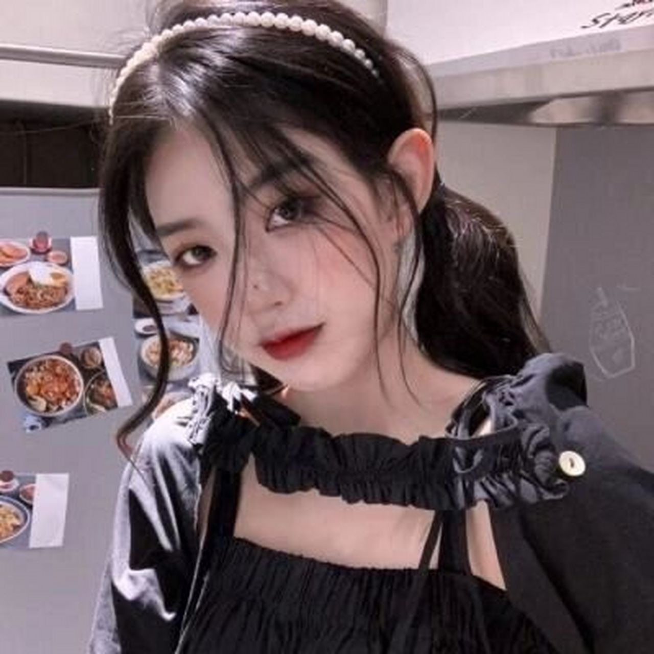 高颜值女头/绝美ins女生头像 分享一下我个人很喜欢并收藏起来的头像