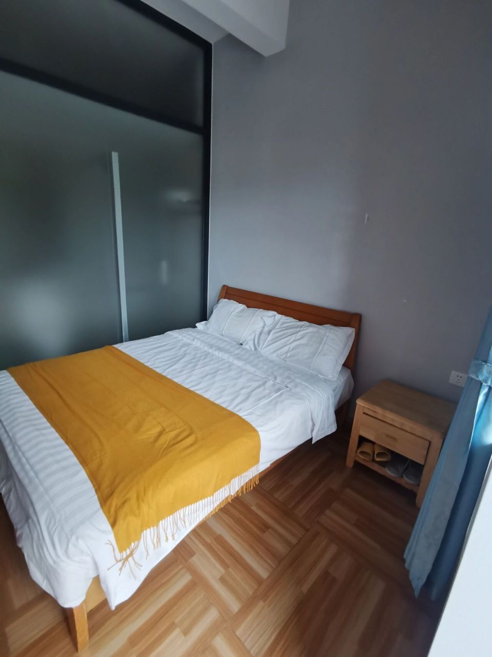 珠海桂山岛住民宿避雷避坑 1,这家珠海桂山岛上的小月月的民宿,五一