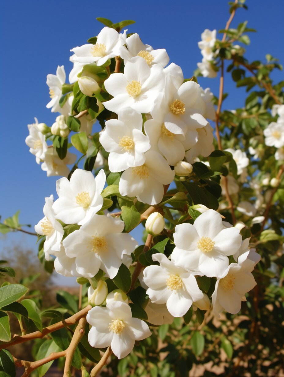 64世界各国94国花系列|素方花~叙利亚 点赞,收藏,转发,加关注78