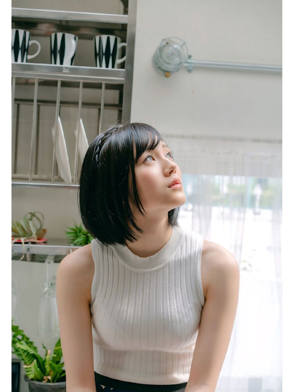 凉森玲梦 remu suzumori