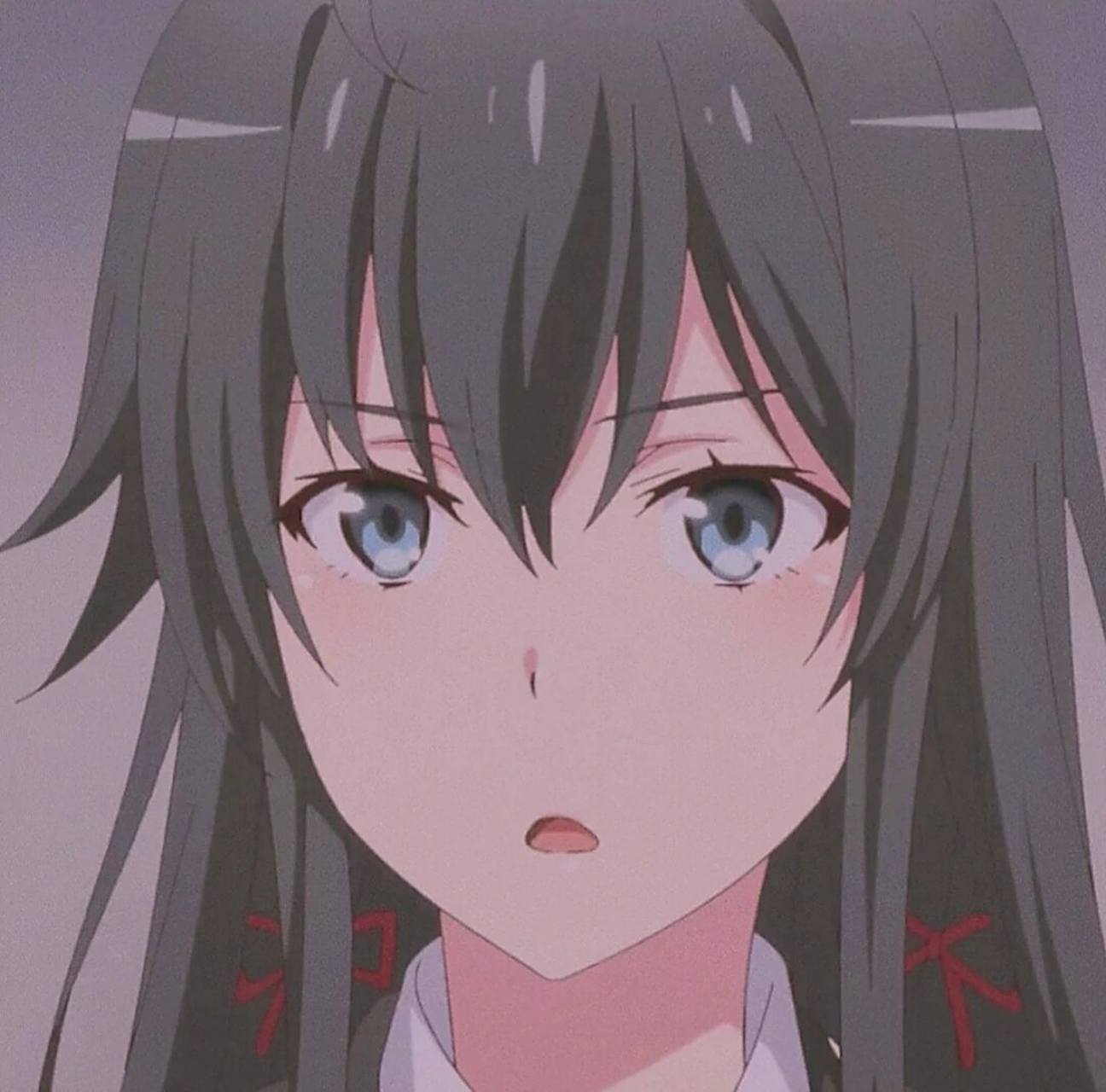 雪之下雪乃头像