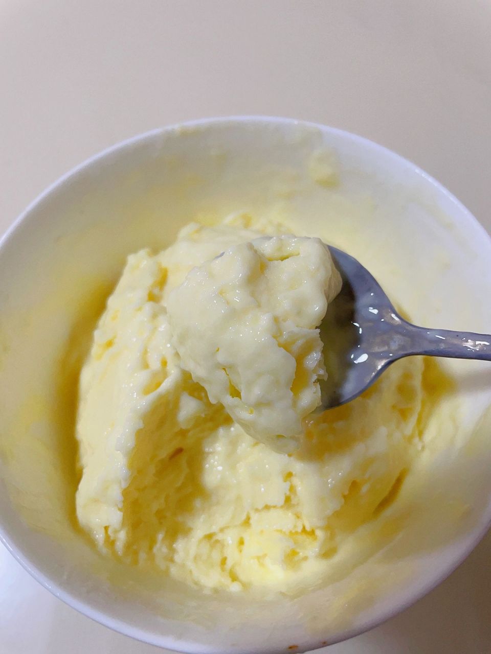 材料简单偶尔吃一次孩子们新鲜一下挺好的.