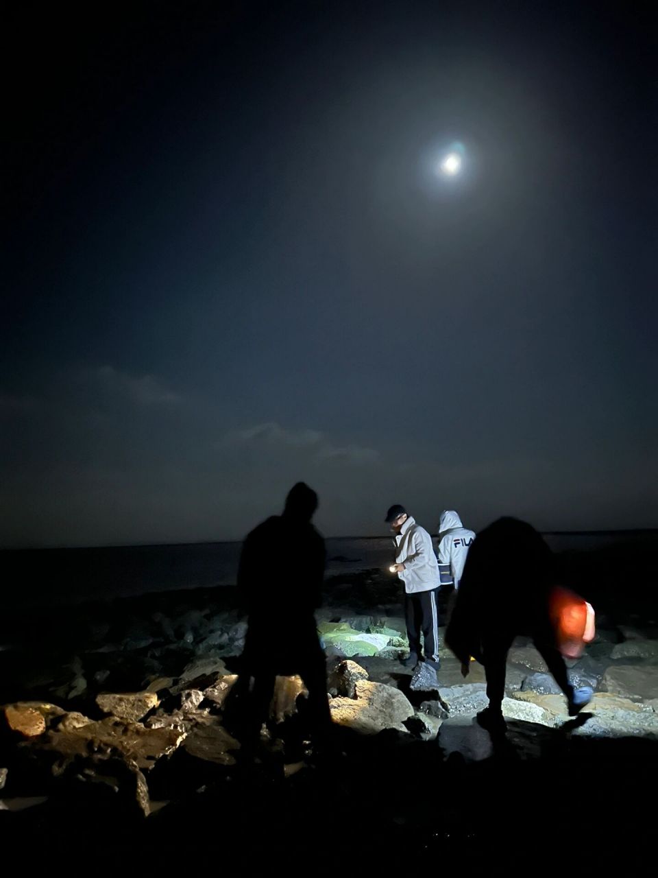 露营活动|台州临海头门港赶海攻略 有趣体验 头门港赶海|让人上头的