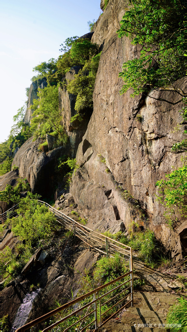 深圳园山风景区妙觉寺图片