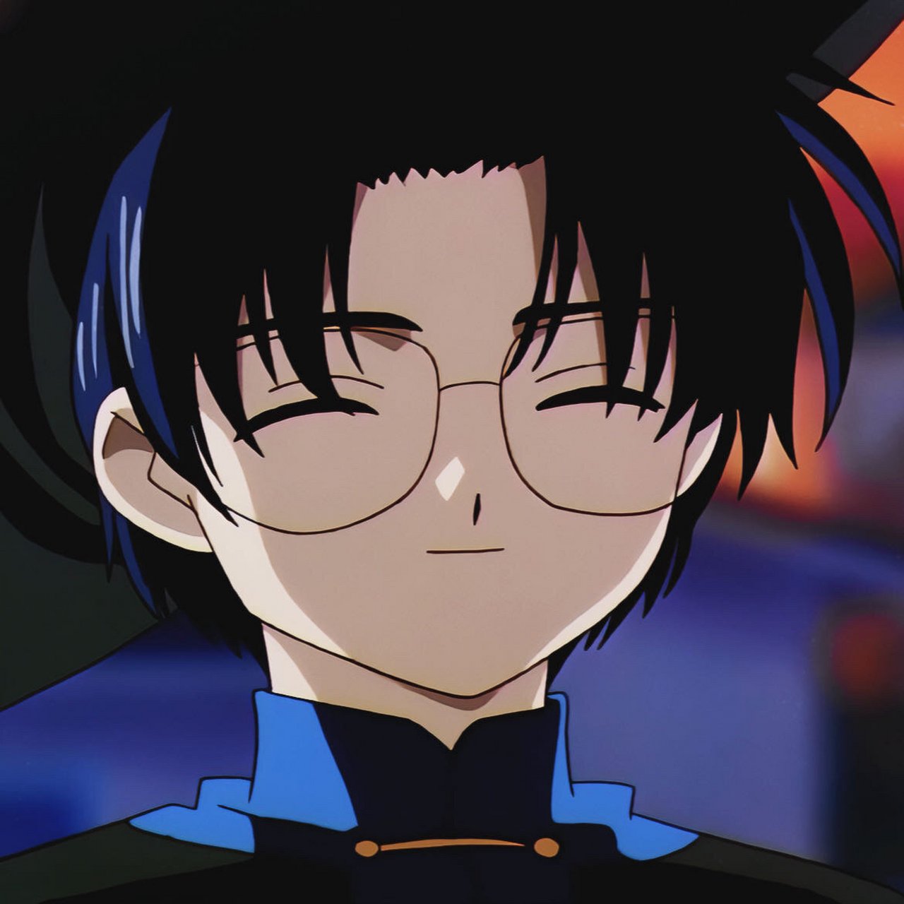 魔卡少女樱|柊泽艾利欧头像9697