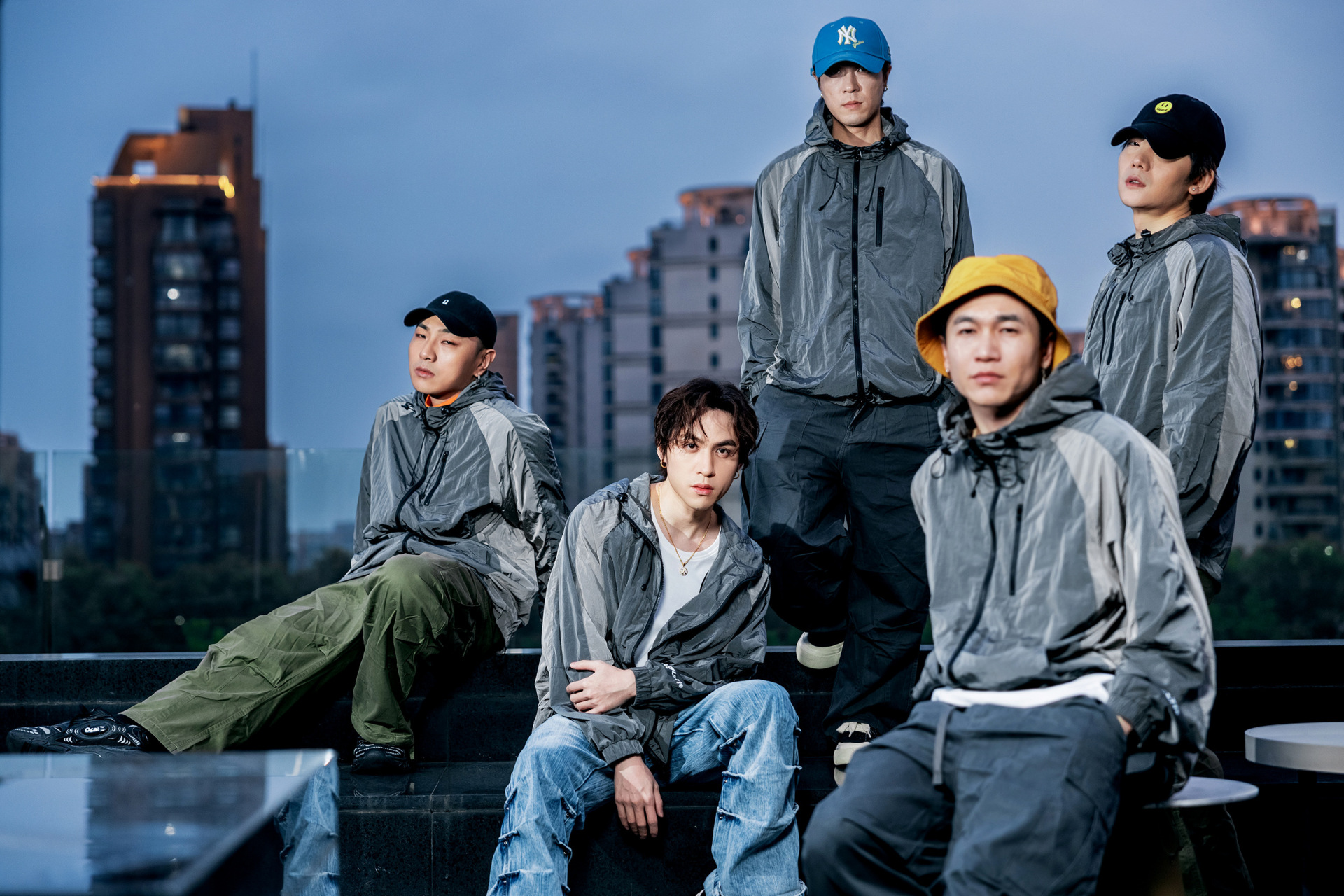 91#池约翰2024巡演约会池约翰# 池约翰新专辑巡演「约会池约翰」