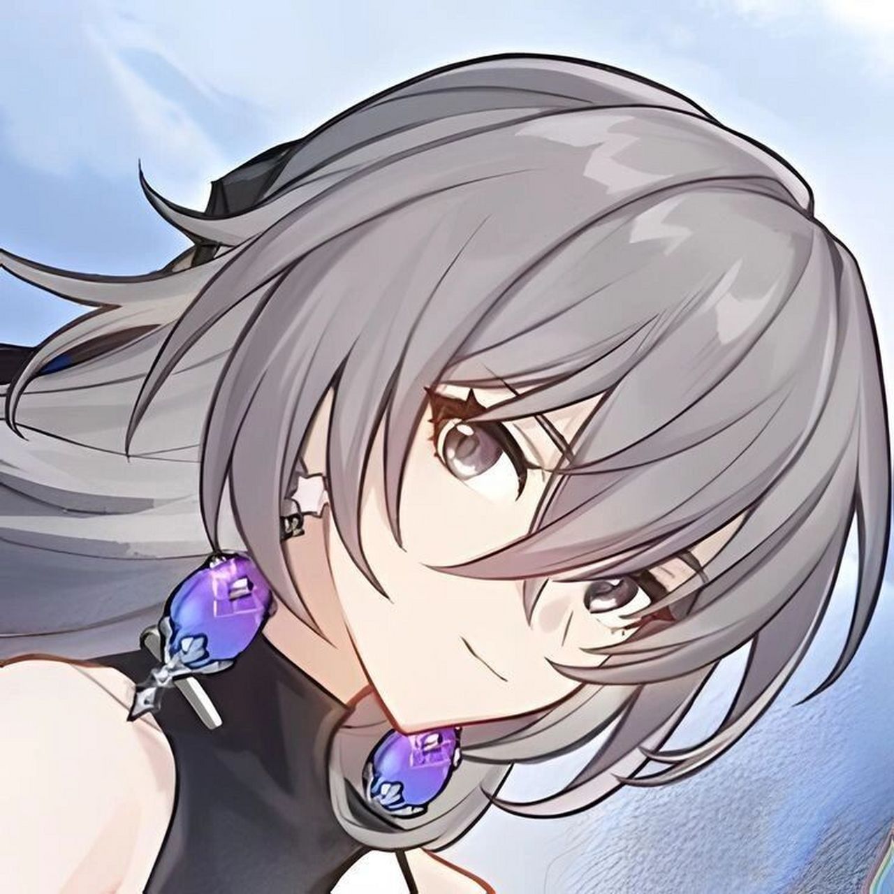 布洛妮娅崩坏星穹铁道头像 123 : 崩坏:星穹铁道 4 : vandan (在