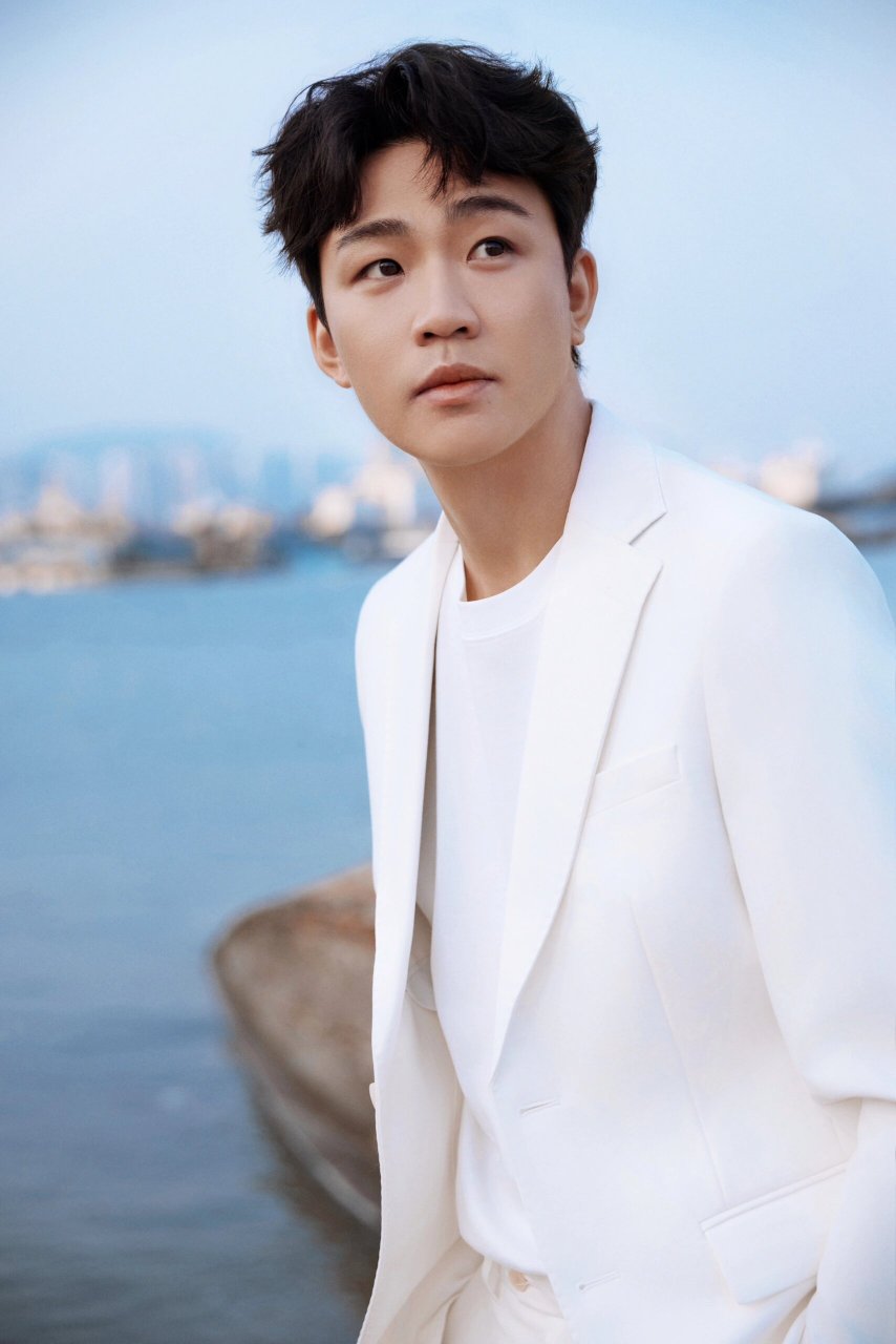 王皓 | 第36届中国电影金鸡奖 穿梭影像之门,共同缘聚此刻93 演员