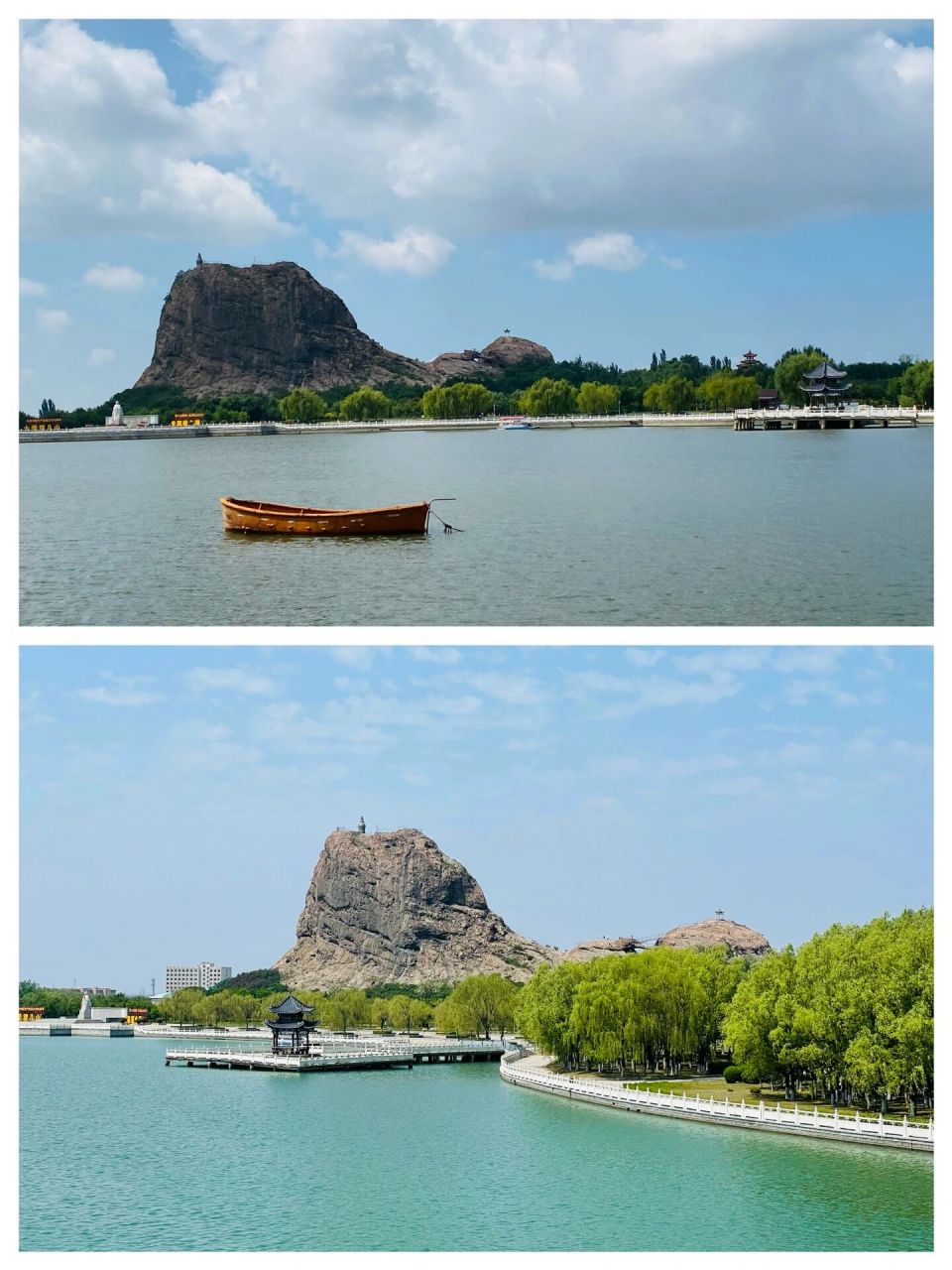 鲅鱼圈五一旅行攻略!景点77美食77住宿 五一小长假不知道去哪?