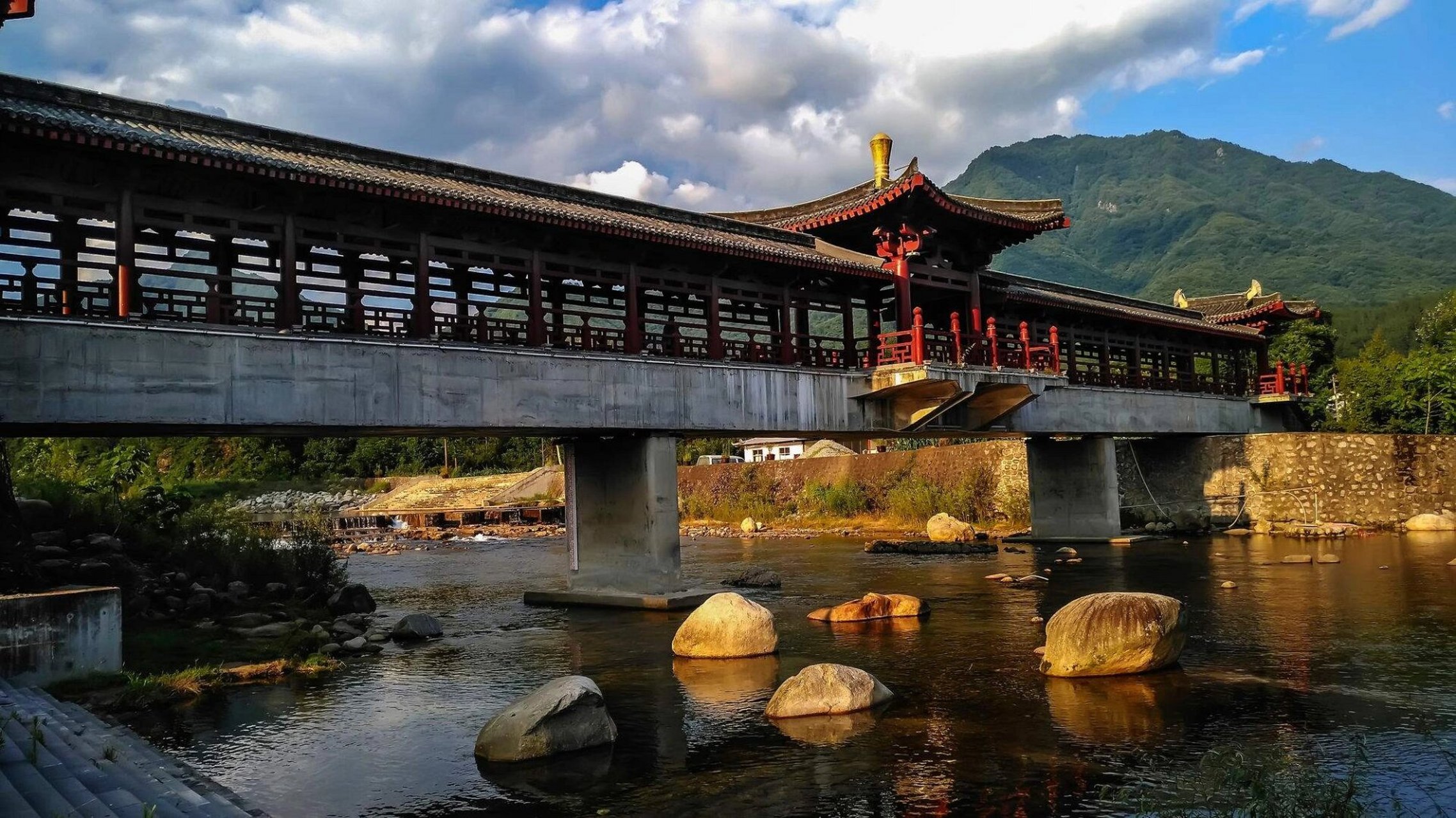 洋县周边旅游景点大全图片