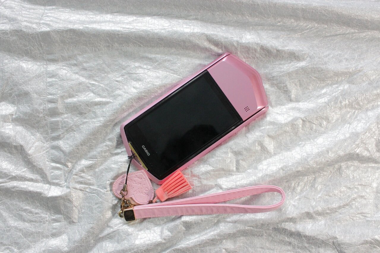 卡西欧tr750数码相机自拍相机