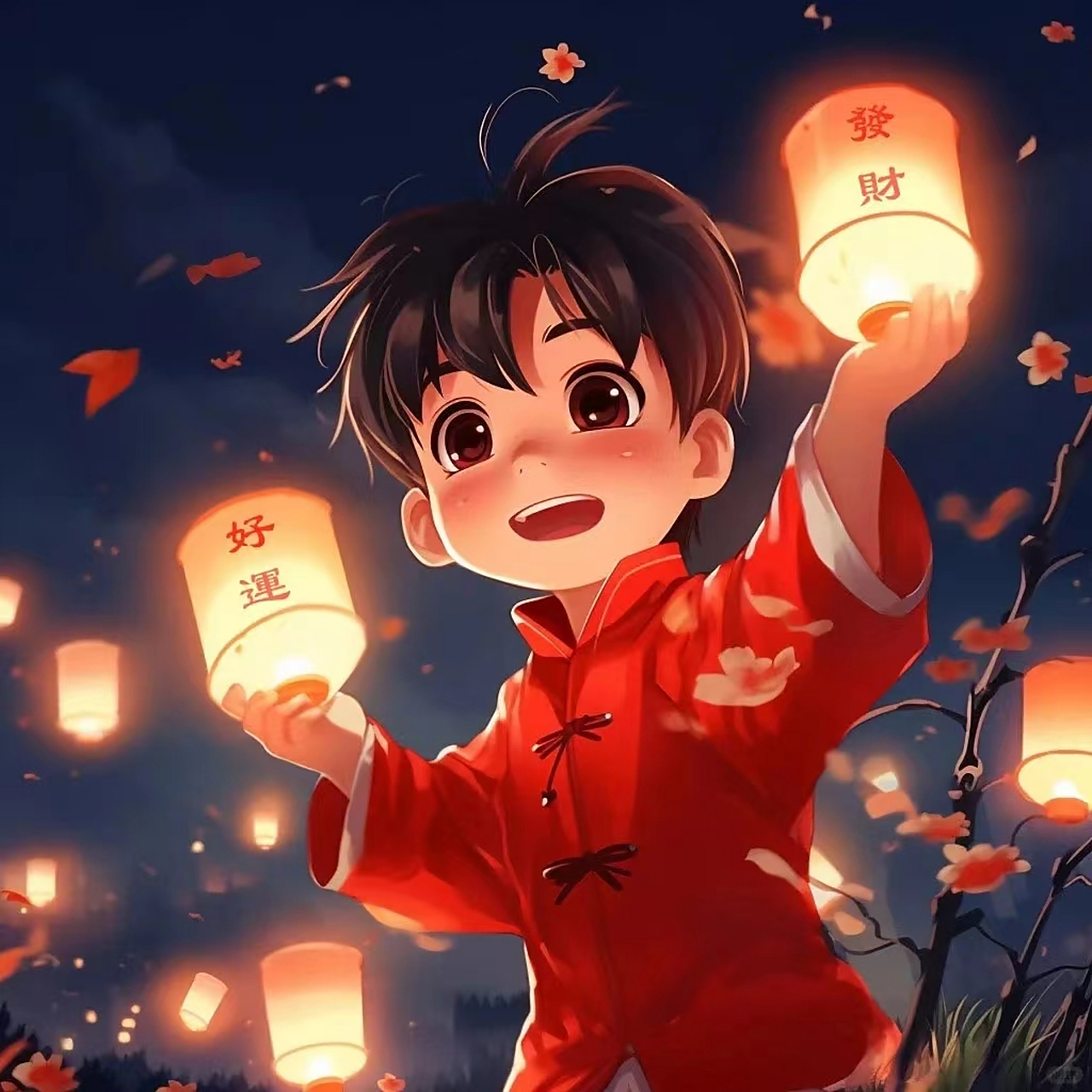 微信头像用什么招财02带来好运男士 今日分享97 男生专属9699