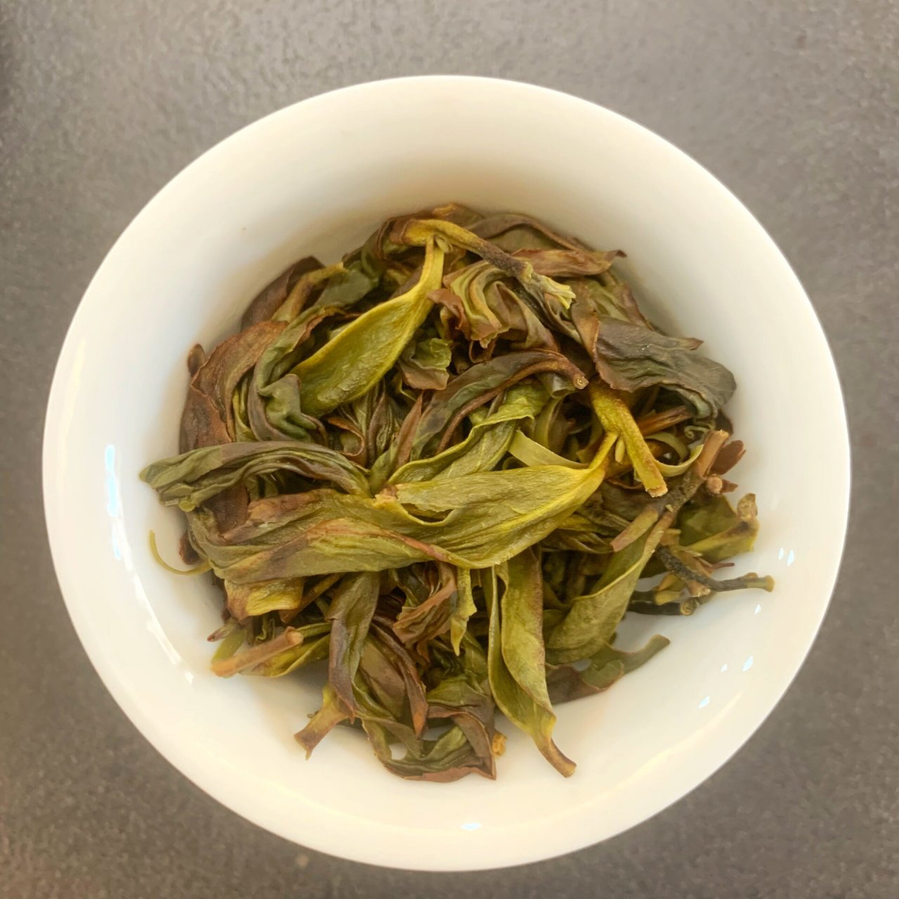 因为不懂,所以就误认为那口感就是雪片鸭屎香了.