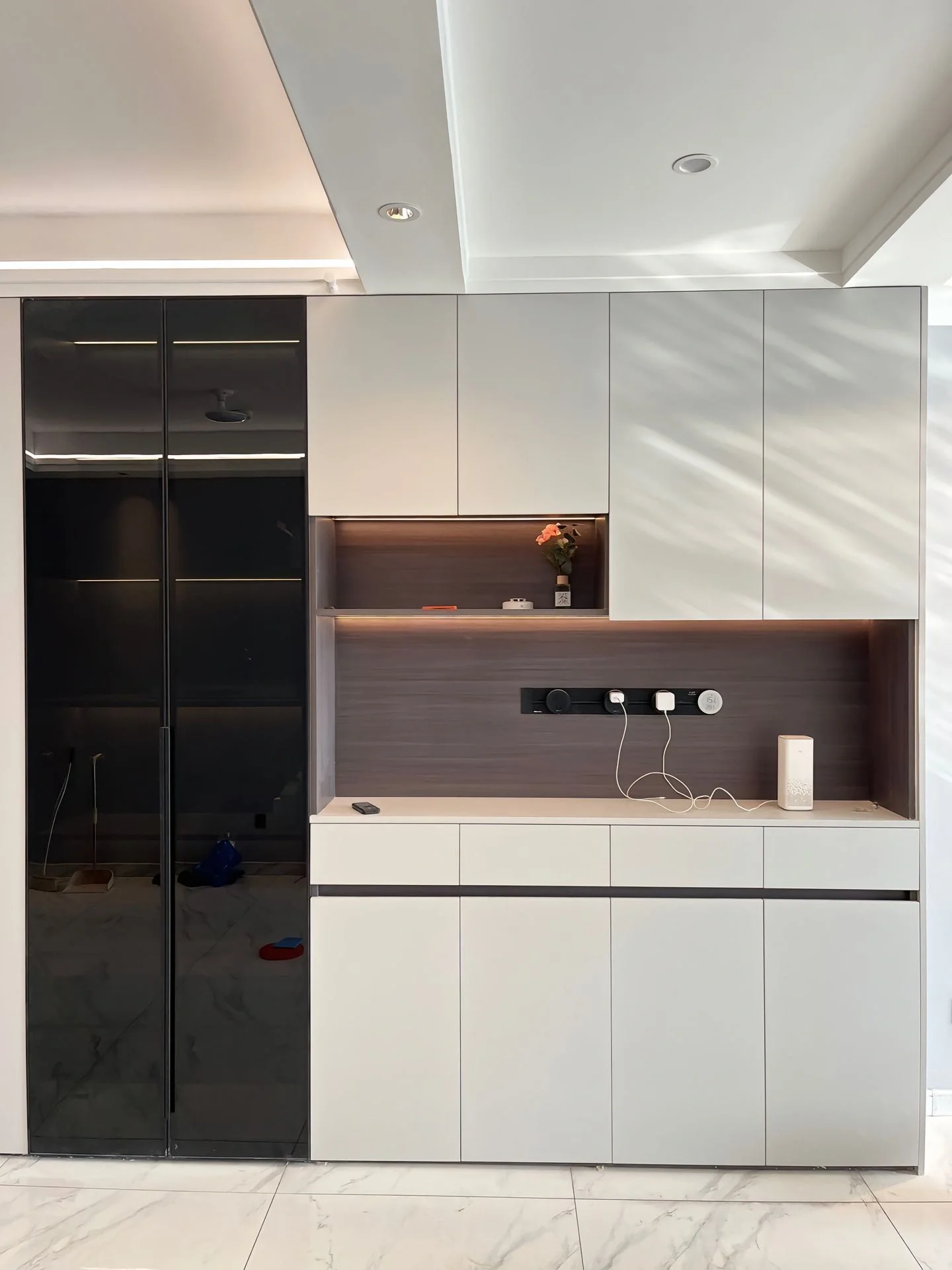 2024年最流行的九款高颜值的餐边柜 2024年最流行的九款高颜值的餐边