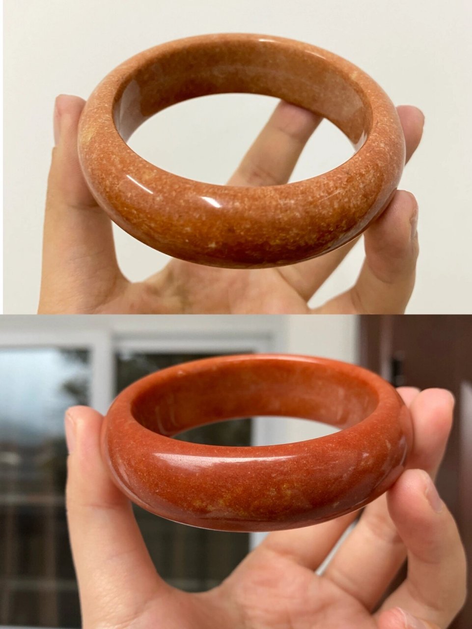 【开盘】佘太红 干手断断续续盘了半天时间,没太大变化.