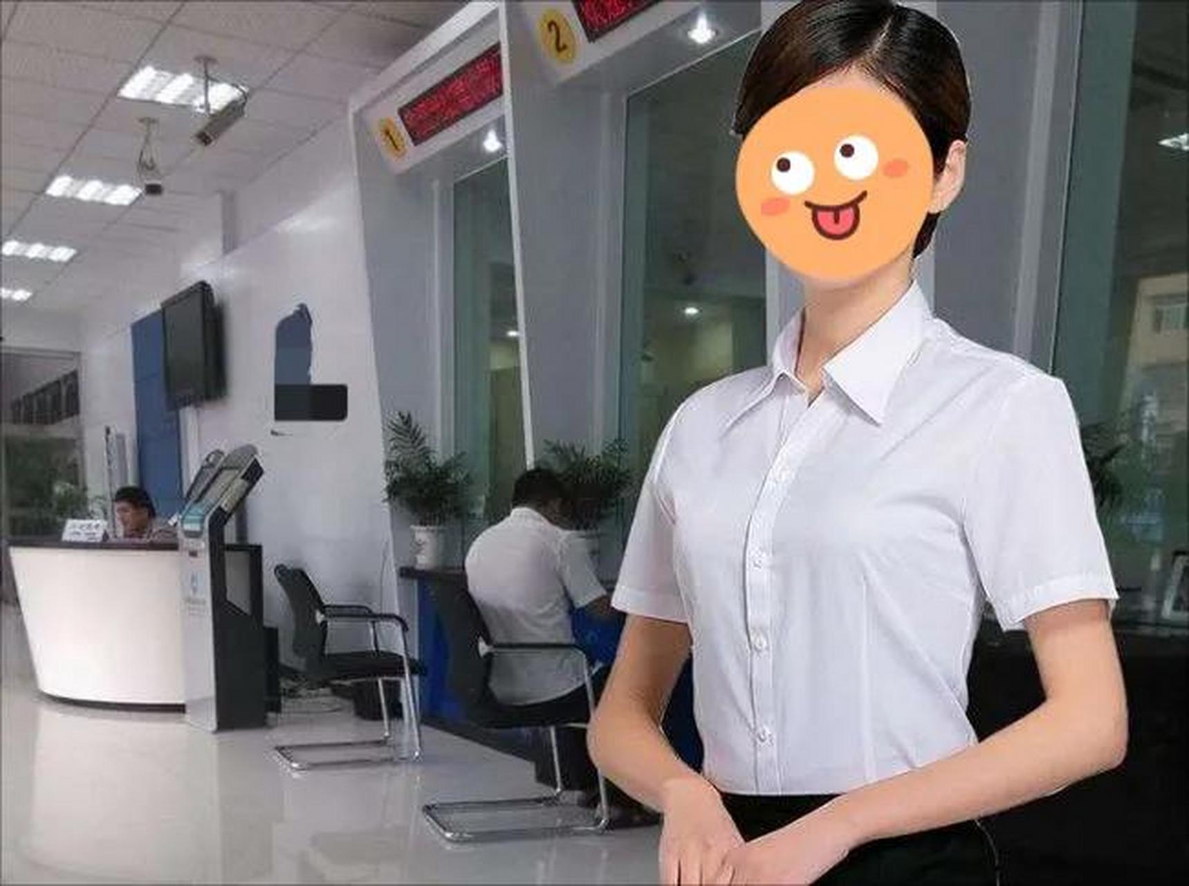 安徽合肥,一32岁银行女职员对49岁离异男行长一见倾心,请他在五星级