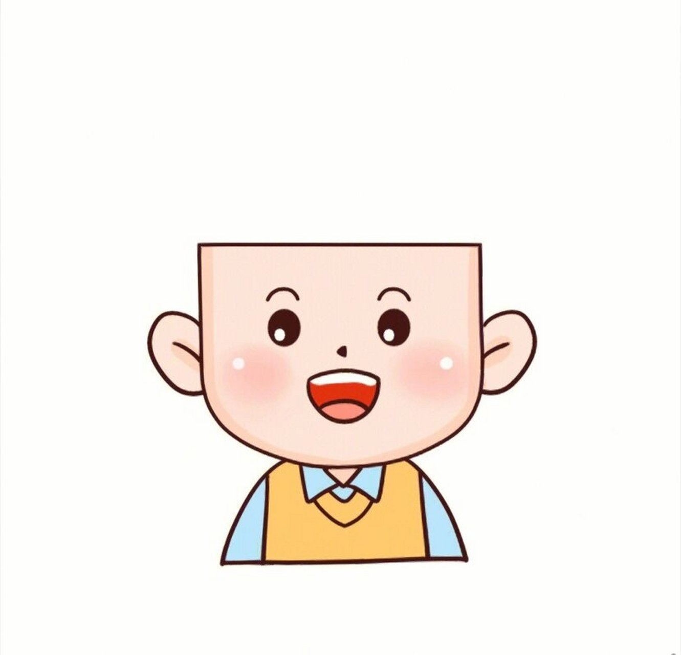 树叶发型手工94 秋天树叶发型手工94