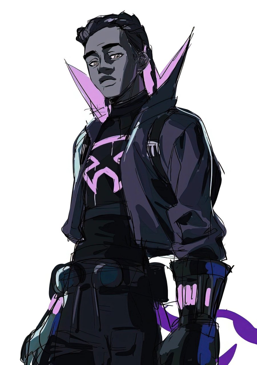 徘徊者迈尔斯壁纸合集